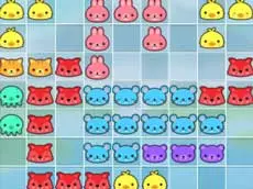 Baboo: Rainbow Puzzle