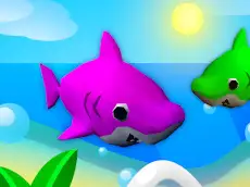 BabyShark.io