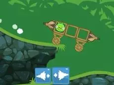 Bad Piggies