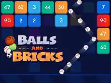 Balls and Bricks