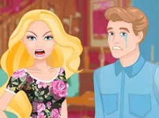 Barbie and Ken: A Second Chance