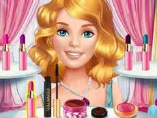 Barbie Beauty Tutorials