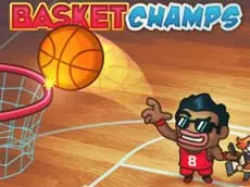 Basket Champs