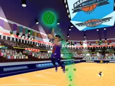 Basketball.io