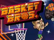 BasketBros