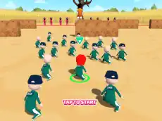 BattleSquidGame