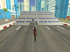 Bicycle Simulator