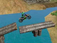 Bike Trials: Offroad 2