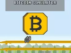 Bitcoin Mining Simulator