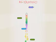 Bouncy Rush