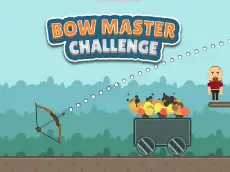 Bow Master Challange