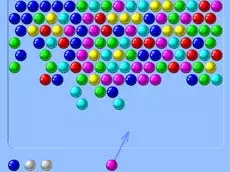 Bubble Shooter