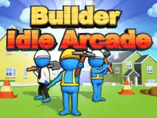 Builder Idle Arcade