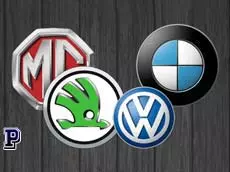 Car Brands Match