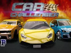 Car Challenger