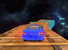 Car Stunt Races Mega Ramps