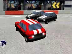 Cars Racing Saga