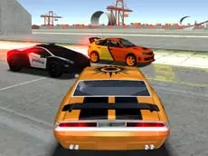 Cars Simulator