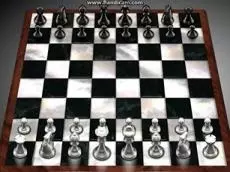 Chess 3