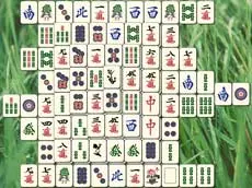 Classic Mahjong Solitaire