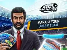 Club Manager