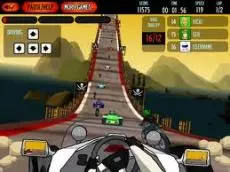 Coaster Racer 2