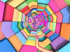 Color Tunnel 2