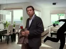 Confuse Travolta Clicker Extreme