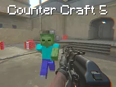 Counter Craft 4