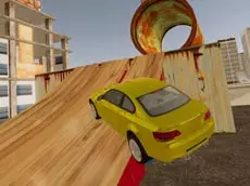 CrazyCarStunts