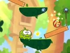 Cut The Rope 2