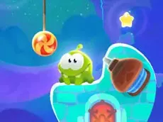 Cut The Rope: Magic