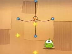 Cut The Rope