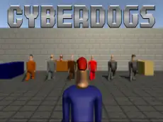 CyberDogs Remake