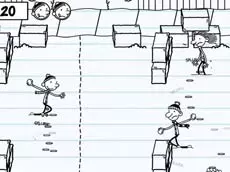 Diary of a Wimpy Kid the Meltdown