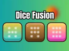 Dice Fusion