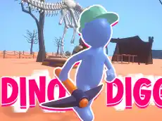 Dino Digg