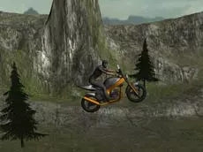 Dirt Bike Rider