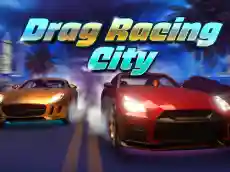 Drag Racing City