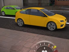 Drag Racing Rivals