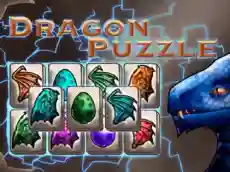 Dragon Puzzle