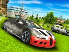 Drift Car Extreme Simulator