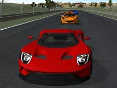 Elite Racing