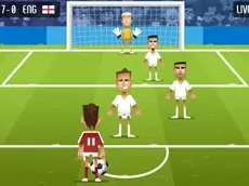 Euro Football Kick 2016