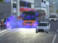 Extreme Bus Driver Simulator