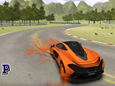 Extreme Drift