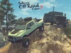 Extreme OffRoad Cars 2