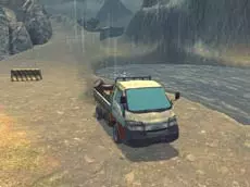 Extreme Offroad Cars 3: Cargo