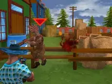 Farm Clash 3D