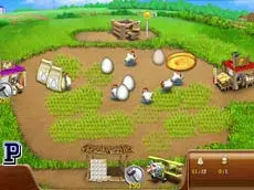 Farm Frenzy 2